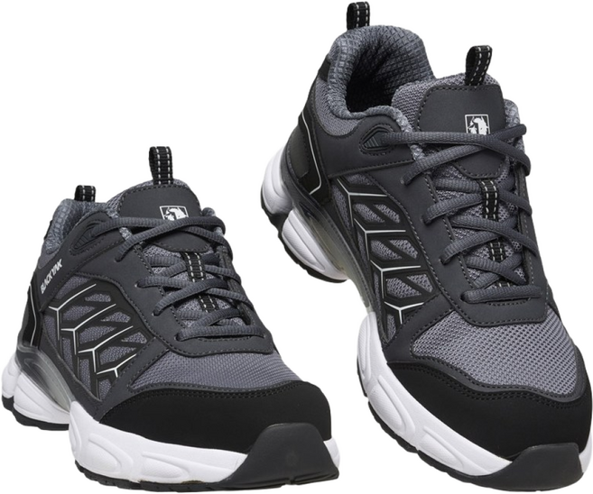 블랙야크 안전화 YAK-410 건설화 작업화