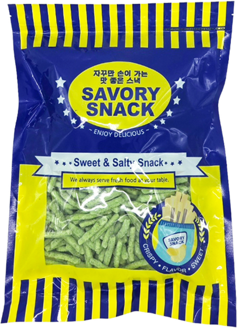 [931] 파래고소아 파래맛 고소아 600g, 1개