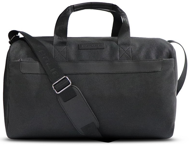 POLICE 폴리스 피라미드 데일리 더플백 PT2715136-1