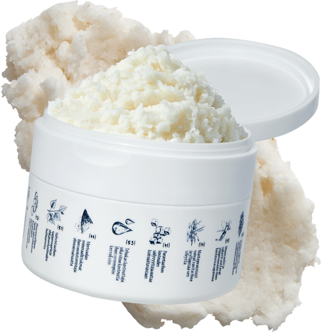 토르홉 프로니 소금우유 단백질 고마쥬 팩클렌저 90ml, 1개