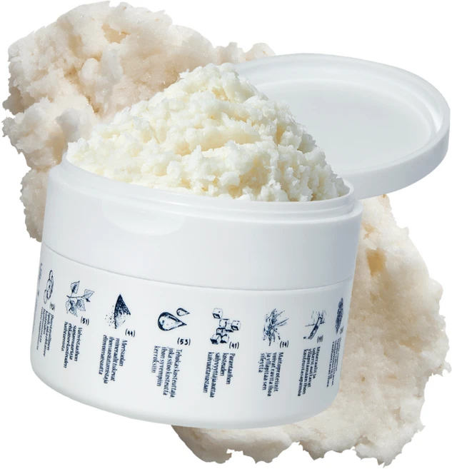 토르홉 프로니 소금우유 단백질 고마쥬 팩클렌저 90ml, 1개 - 쿠팡