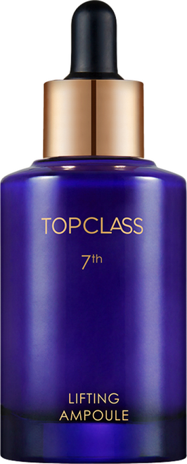 참존 탑클래스 리프팅 앰플, 50ml, 3개