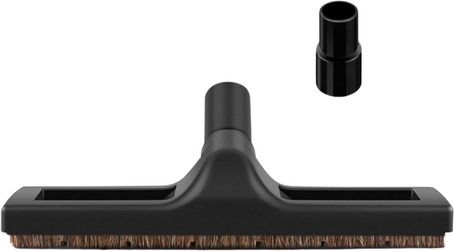 솔리템 2 in 1 밀레 일렉트로룩스 필립스 카처 마루바닥 청소기 말털 브러쉬 32mm 35mm 어댑터(호환), 1개, 청소기 헤드