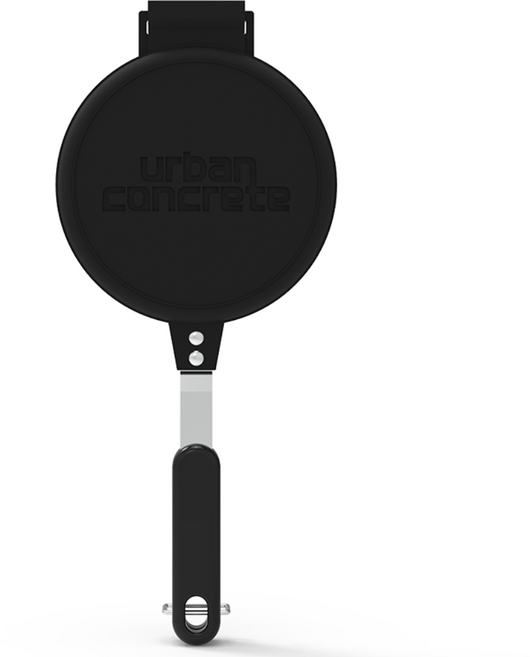 어반콘크리트 캠핑 바비큐 메이커 (1구 2구 3구), 1개, 바비큐 메이커 (2구)