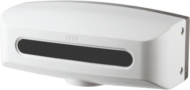 JAVA 자바 소변기감지기 소변기센서 건전지포함 TU100B 남자화장실 자동 센서 건전지포함, 1세트(베터리식), 1개