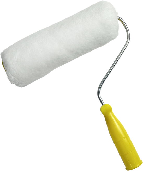 크린핏 페인트 롤러 9호, 1개