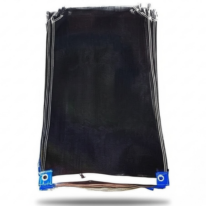 콤바인망 지퍼망 채소망 조개망 다용도 망 머스코 FWO22G 5매