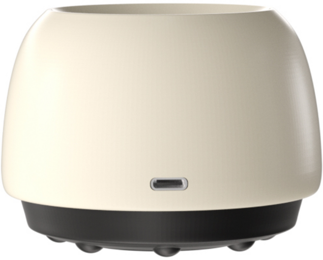 카토 전동 부항기 마사지기 9단조절 KC인증제품, KY190