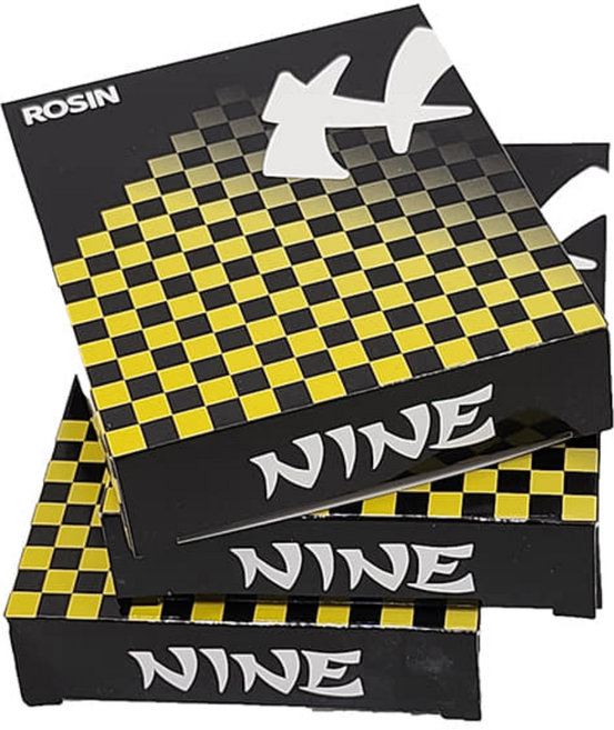 나인 로진백 송진가루 3개 세트 225g