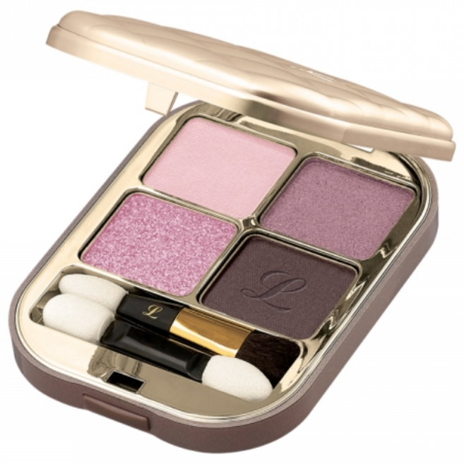 입큰 럭셔리 다이아몬드 인 아이즈 신상품!!, 33호 모브 라일락(23SS), 1개