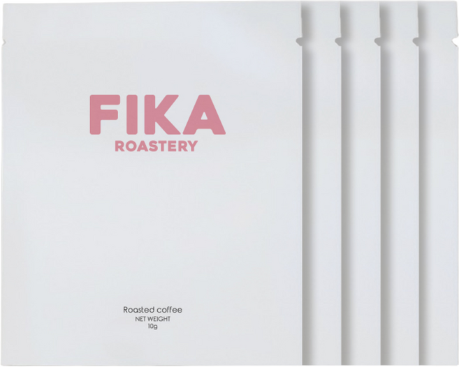 피카로스터리 드립백 세트 골라담기, 1세트, 콜롬비아 슈가케인 디카페인