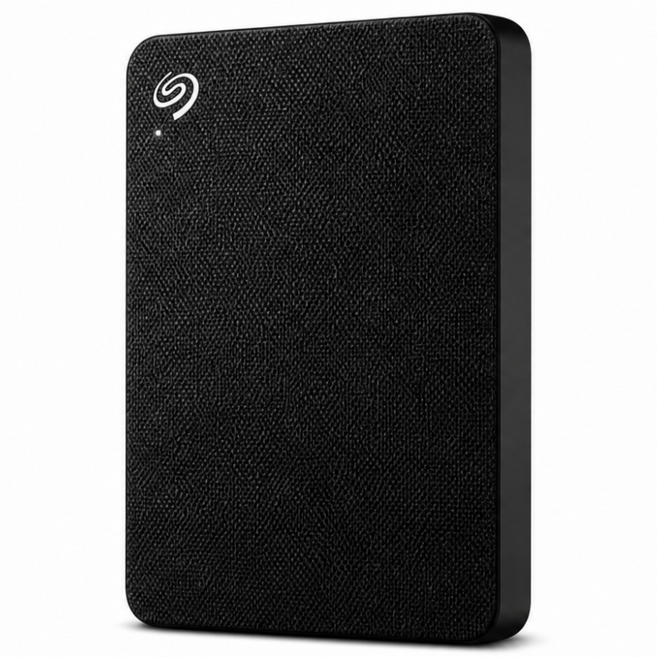 굿픽샵 코스트코 씨게이트 외장하드 2TB USB3.0 Expansion 휴대용 대용량 저장장치 데이터백업용+고급 사탕 증정, 블랙, 2GB