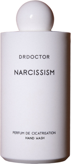 닥터닥터 나르시즘 퍼퓸 핸드워시, 1개, 300ml