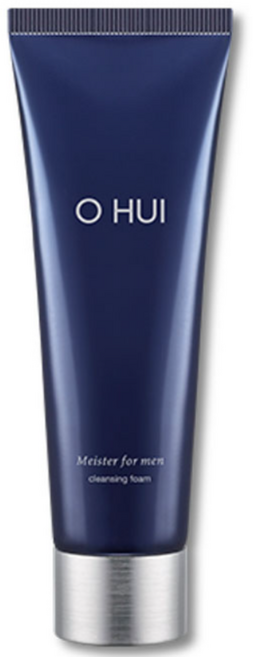 오휘 마이스터 포맨 클렌징 폼, 130ml, 1개