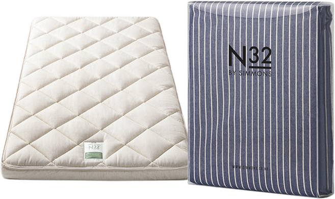 [스마트팩] N32 토퍼＋스트라이프 슬리브 SS