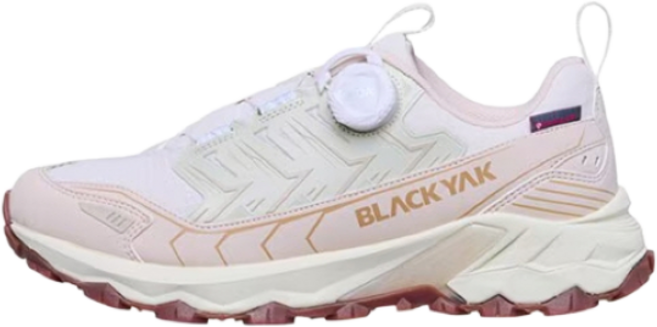 블랙야크 여성 기능성 등산 트레킹화 343 윈드쉴드 D#2 ABYSHX4514