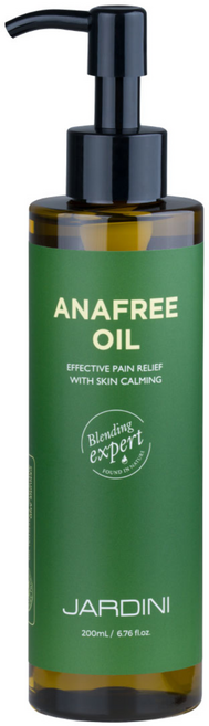 자디니 아나프리 오일 200ml