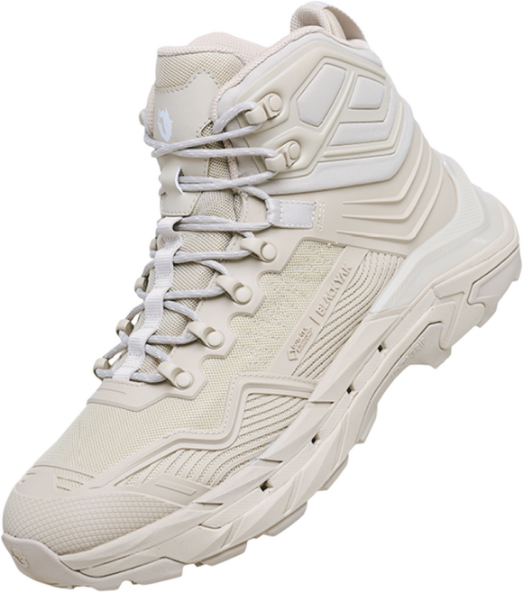 블랙야크 공용 유니언 GTX 미드컷 고어텍스 방수 등산화 24년 북수원점 SHX4931