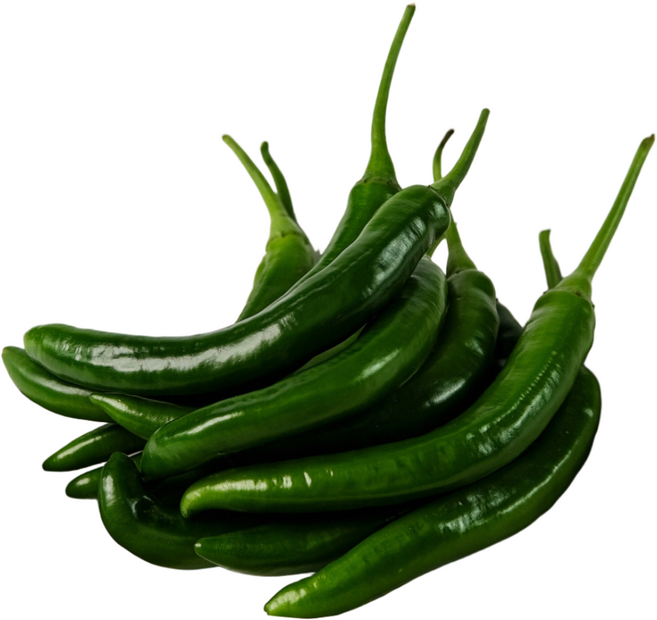 (국내산) 매운고추 햇 청양고추 300g 500g 1kg, 1개