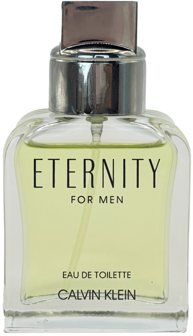 캘빈클라인 이터너티 포 맨 EDT, 50ml, 1개