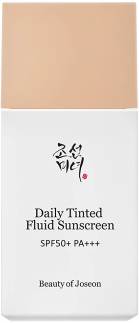 조선미녀 데일리 틴티드 선세럼 SPF50+ PA+++, LP100 - 쿠팡