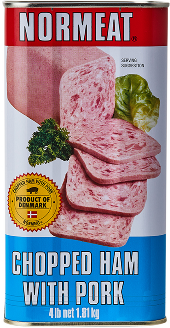 노미트 촙트햄, 1.81kg, 1개