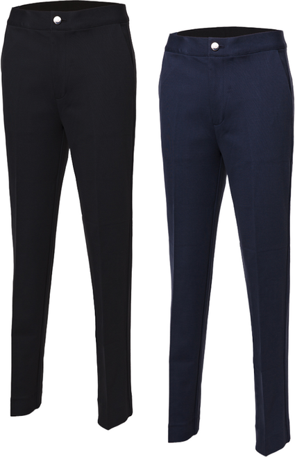 [지포어] 여성 시가렛 골프 팬츠 G4LF22B96