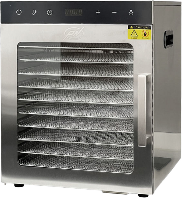 풍년 풀스텐 식품건조기, PNT-10FD