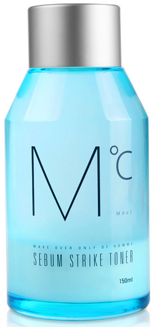 엠도씨 세붐 스트라이크 토너, 150ml, 1개