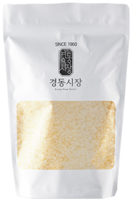 젤라틴 500g 대용량, 1개
