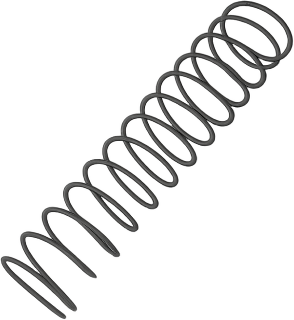 스프링팜 스텐 압축스프링 0.5파이 외경13mm 기장53mm 1셋트 15개입