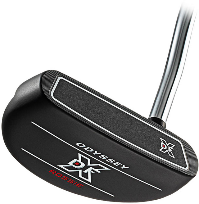 [캘러웨이코리아정품] 오딧세이 DFX 퍼터 로시 34인치(PT), R, 4도