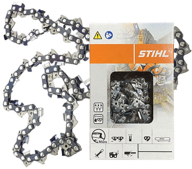 스틸 체인 톱날 22-31 16인치 22번날 MS230 엔진 톱 줄 날, 1개