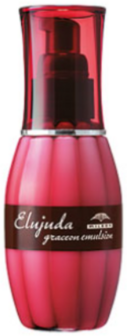 기타 밀본 에르주다 림버 멜로우 에멀전 그레이스온 FO 세럼 헤어에센스, 120g, 1개