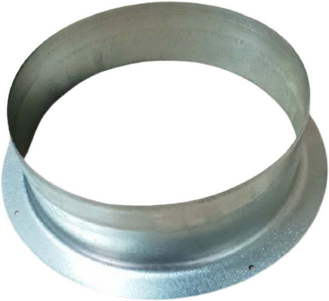 닥트부속 덕트자재 / 스파이럴 엘보 티 레듀샤 소켓 후렉시블 자바라 닥트호스 배관, 1개