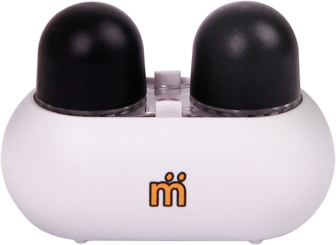 미니덕트 무선 렌즈세척기, 1개