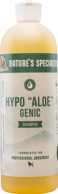 협성로하스 하이퍼알로에제닉 알러지피부 민감성피부 강아지샴푸 약용샴푸, 버블메이커, 1개, 473ml