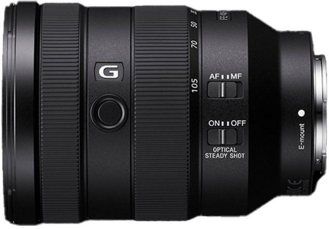 [리뷰이벤트] 소니 SONY FE 24-105mm F4 G OSS (SEL24105G) + MCUV 77mm필터 + 렌즈 클리닝펜 + 융