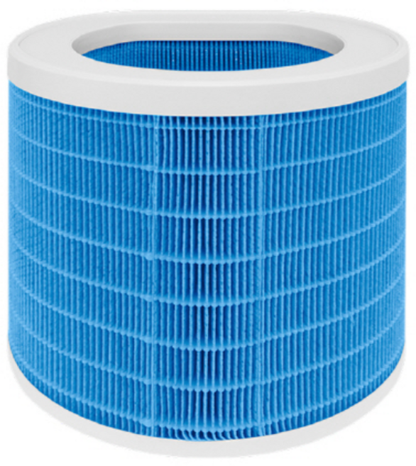 [호환] 누심비 샤오미 미지아 가습기 3 (400) CJSJSQ02XY 교체 필터 부품 소모품, 샤오미 미지아 가습기 3 필터, 1개, 샤오미 미지아 가습기 3 필터