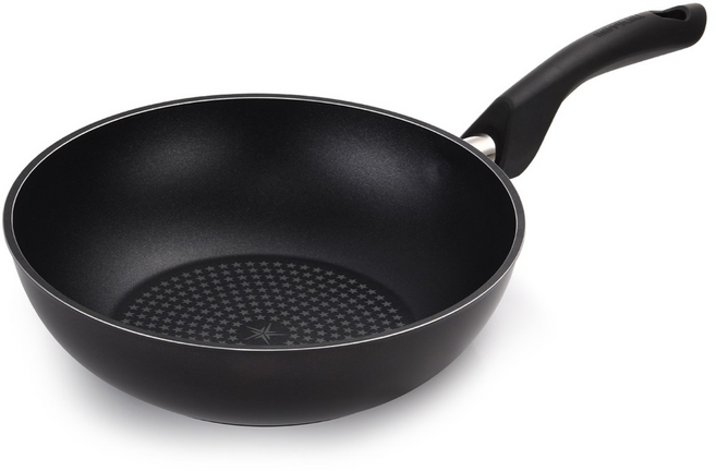 해피콜 매시브 다이아몬드 궁중팬 28cm, 1개