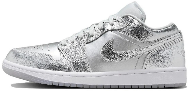 나이키 에어 조던 1 로우 남녀공용 가벼운 편안한 캐주얼 운동화