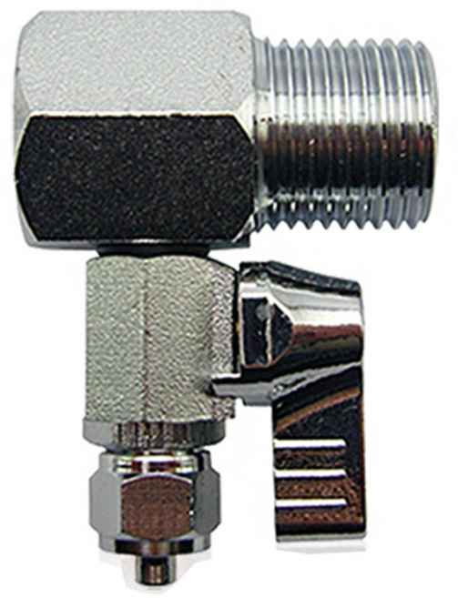 FWP-15ASMM 소형메구라숫나사 수도가랑아답터 1/2\"(15A)\":1/4\" - 수도배관설치 수도연결 정수기연결 정수기부품 이온수기부품, 상세 설명 참조, 1개