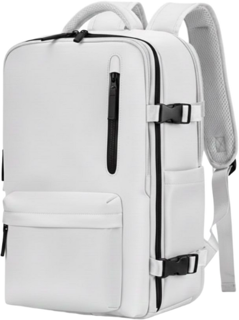 아린드 대용량 여행백팩 출장용 노트북가방 멀티수납