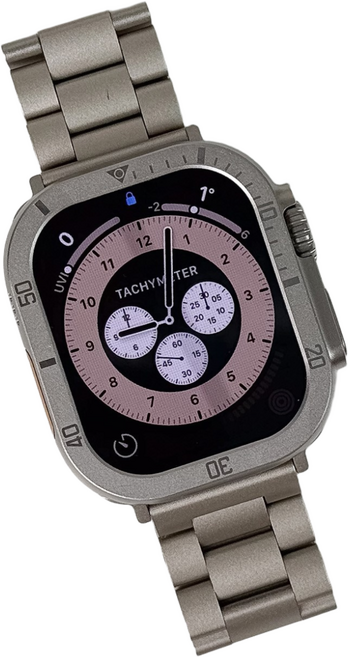 A_49_C_Z, 1개, 49mm, 티타늄