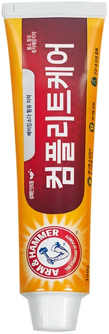 암앤해머 컴플리트케어 치약, 178g, 9개 - 쿠팡