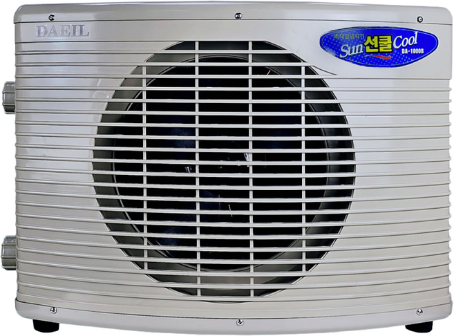 (당일발송) 대일냉각기 1마력 횟집 수족관냉각기 업소용 어항냉각기 DA-1000B 일반냉각기, 1마력일반냉각기 [DA-1000B], 냉각전용조절기