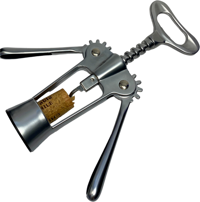 액티브리빙 프리미엄 고급 와인오프너, 1개