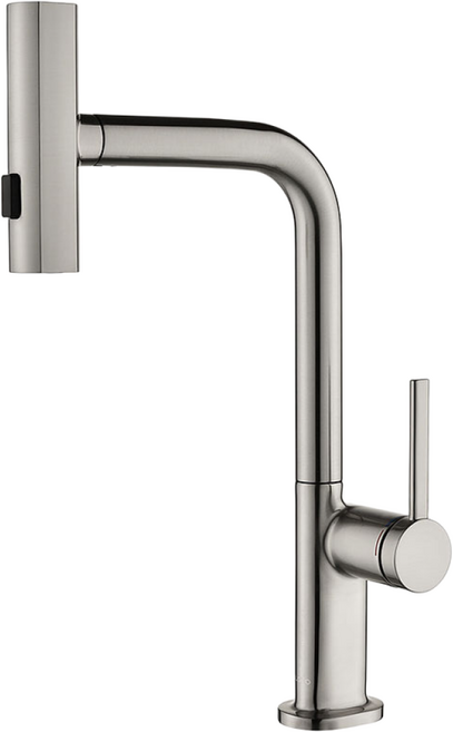 [필로토] 슈티에싱크80127 싱크대수전 주방수전 폭포와이드, 1개