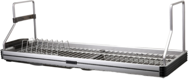 프리미엄 부착식 식기건조대 800사이즈 900사이즈