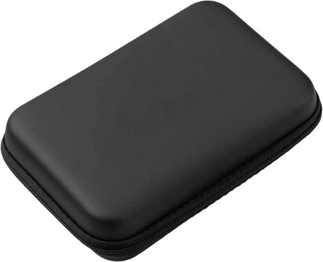 외장 하드 파우치 케이스 다용도 전자기기 파우치
